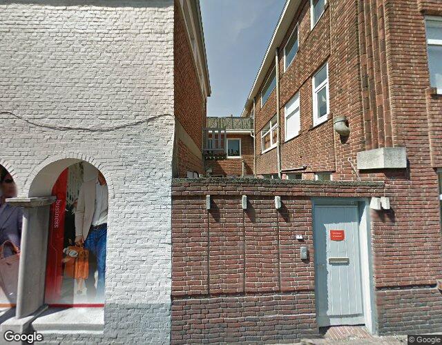 Wolzakstraat 4