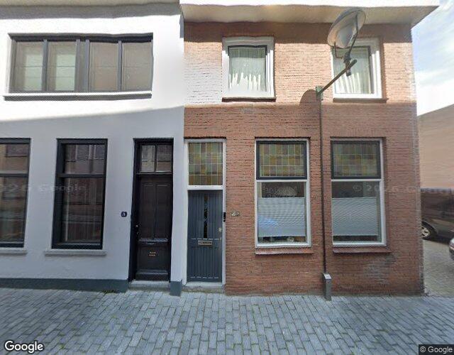 Minderbroederstraat 22