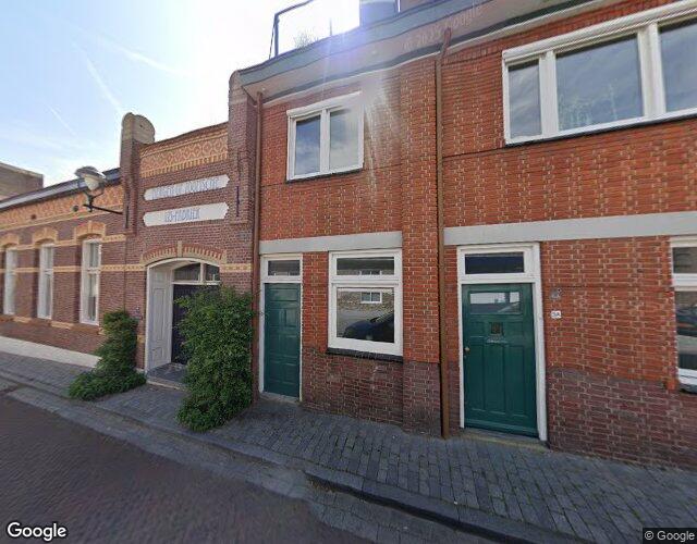 Minderbroederstraat 3-A