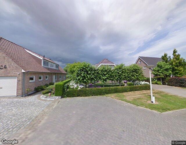 Zeekraal 59