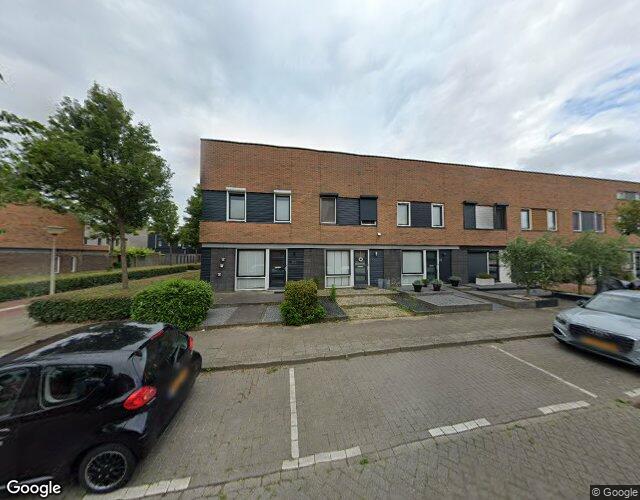 Pijlstaart 24