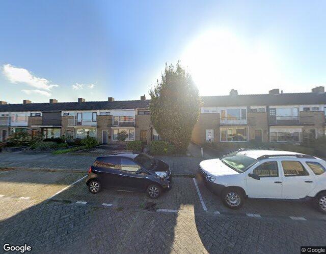 Verdistraat 16