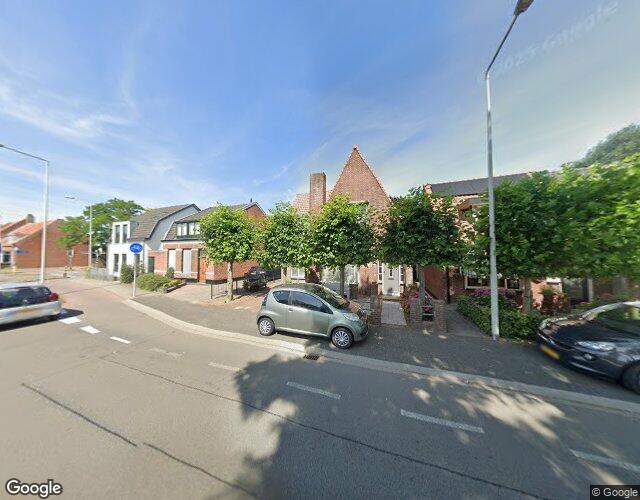 Zandstraat 71