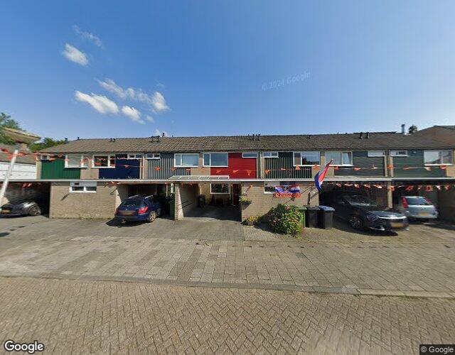 Omloop 44