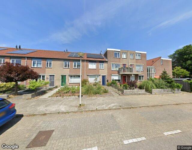 Oostenrijkstraat 9