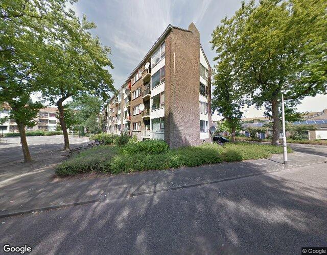 Anemoonstraat 30