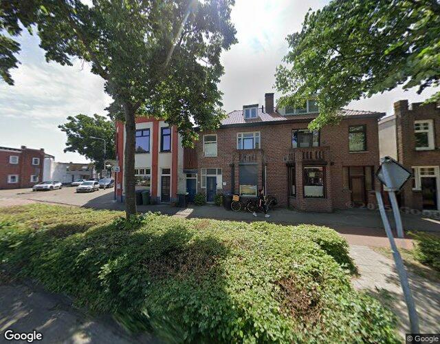 Wouwsestraatweg 68-A