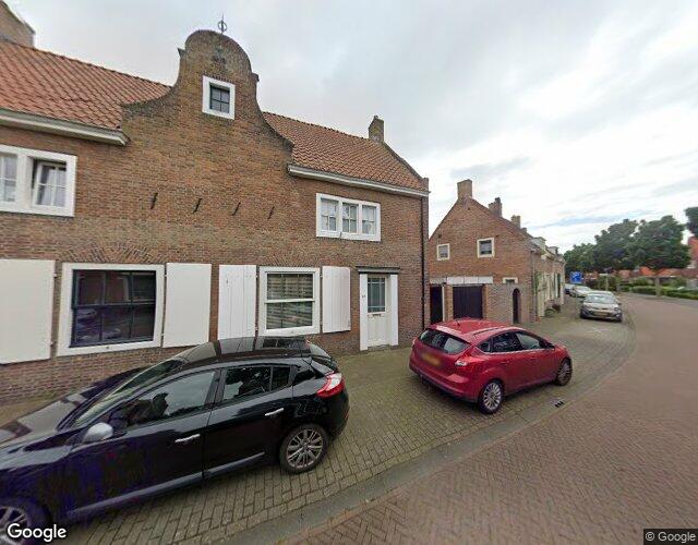 Valeriusstraat 24
