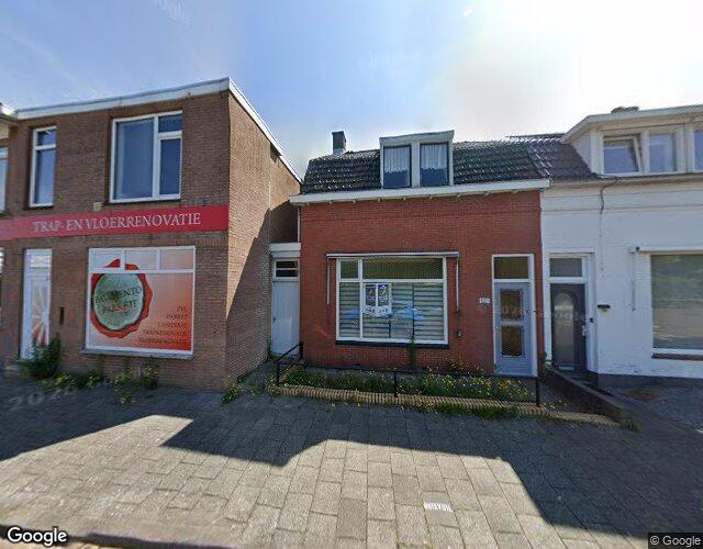 Parallelweg 132