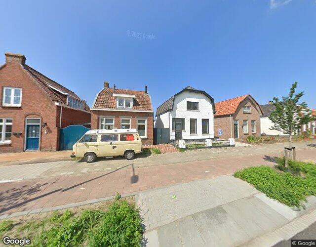 Antwerpsest. 496