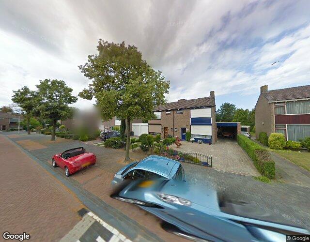 Frans Halsstraat 68
