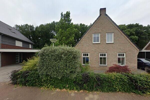 de Groenling 53