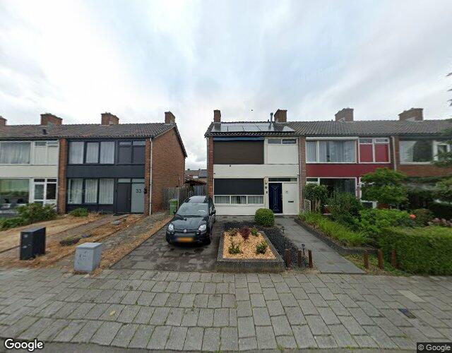 Edward Jennerstraat 35