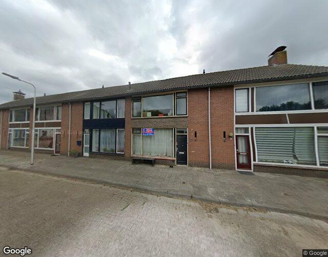 van de Zandestraat 11
