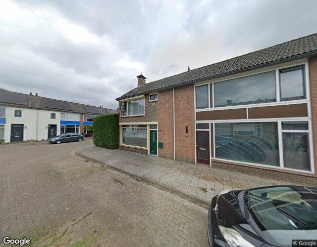 van de Zandestraat 3