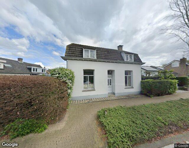 Staartsestraat 1