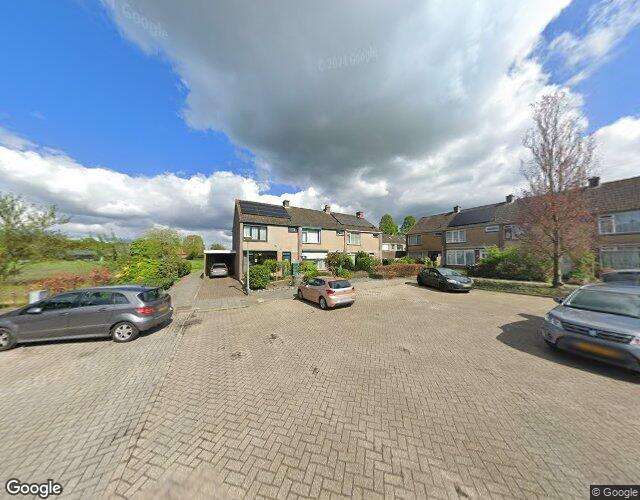 Huis te koop Binnenpad 28