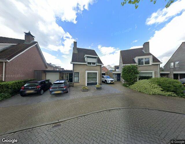 Meulenven 3