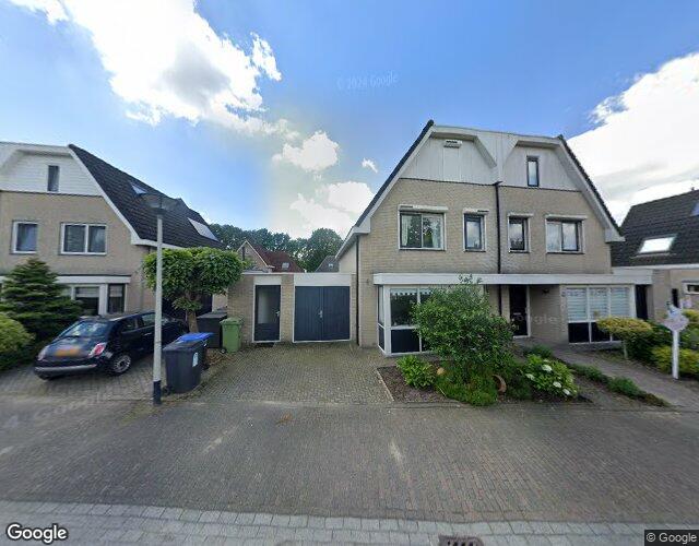 Achterste Monnikenland 38