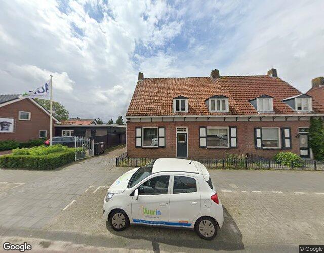 Pastoor van Breugelstraat 132