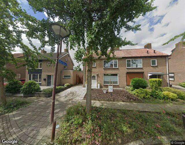 Emmastraat 15