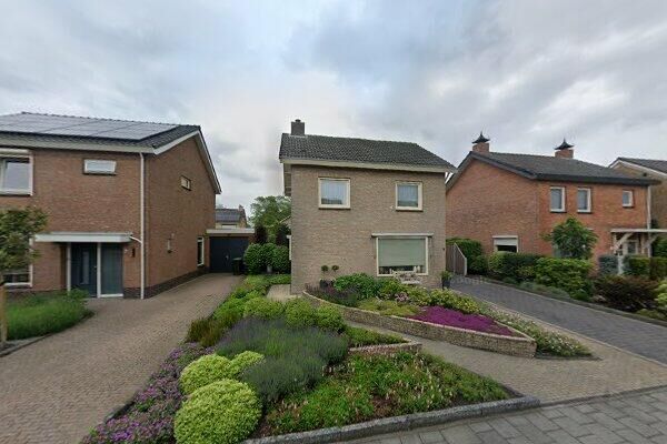 de Biestraat 9