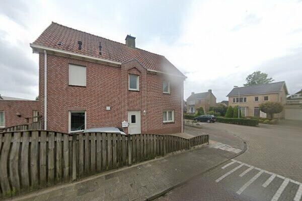 Langeweg 18