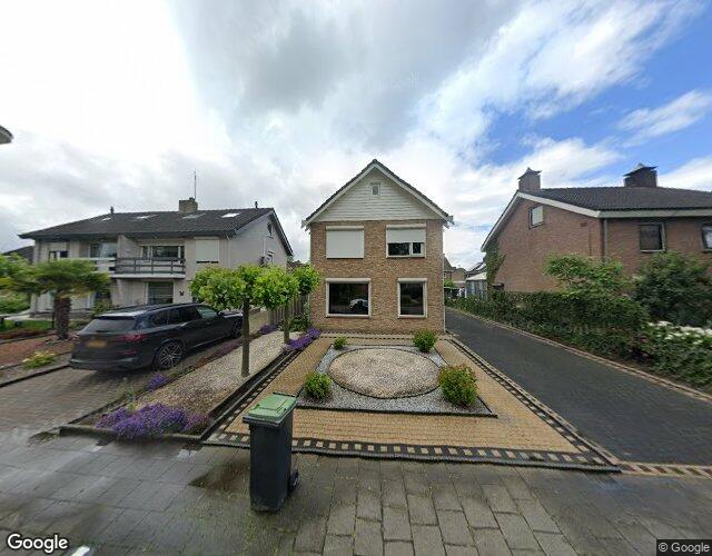 Huis te koop Grote Tiende 8