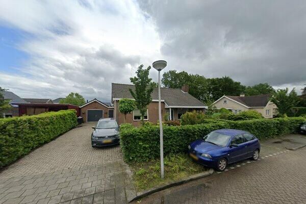 Grote Tiende 1