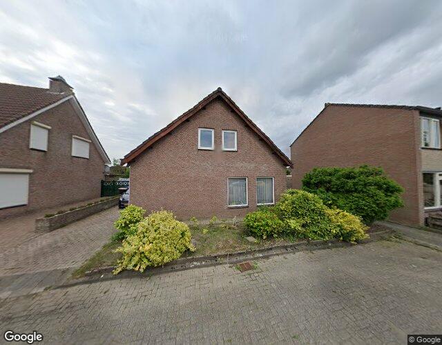 Roemrijkhof 20