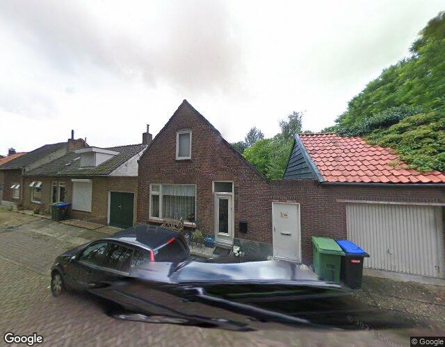 Oude Kerkstraat 99