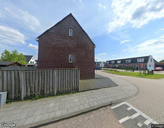 Zomervlinder 1