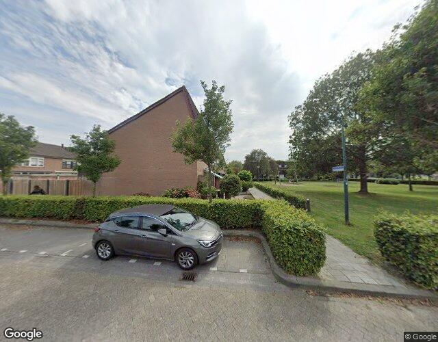 Grote Waard 11