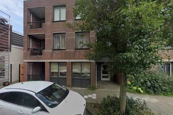 Stationsstraat 63