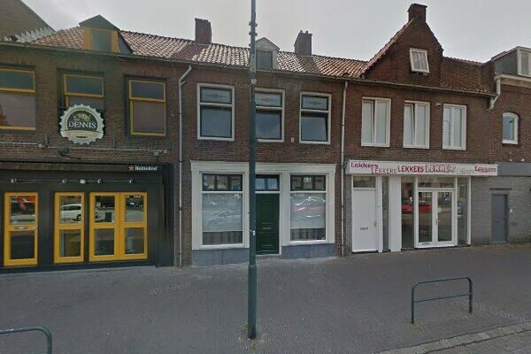 Zuidhaven 49