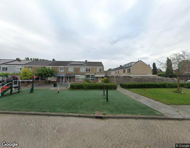 Huis te koop Mosselbank 2