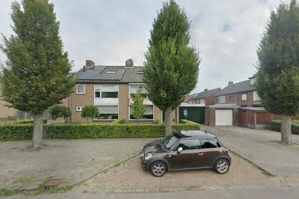 Zeestraat 6