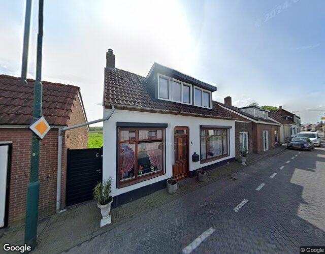 Drogedijk 6