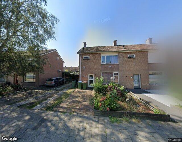 Boudewijnstraat 72