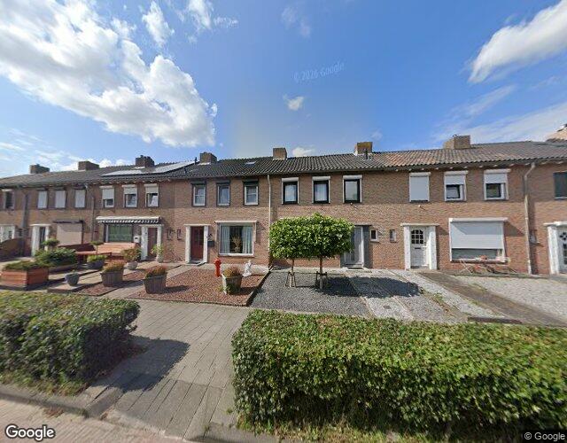 Oliemolenstraat 22
