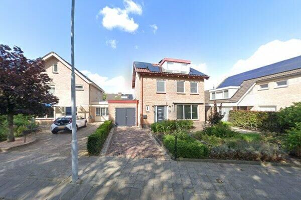't Ravelijn 27
