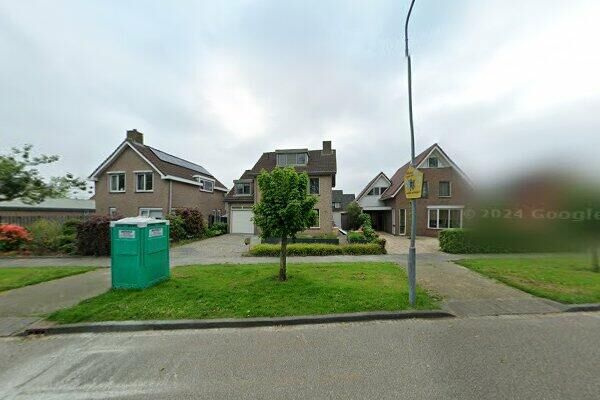 't Ravelijn 7