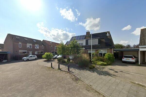't Hooren W. 74