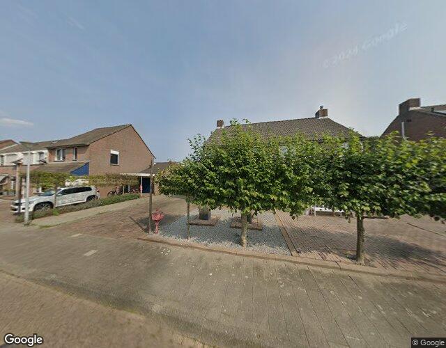 Rondeel 136