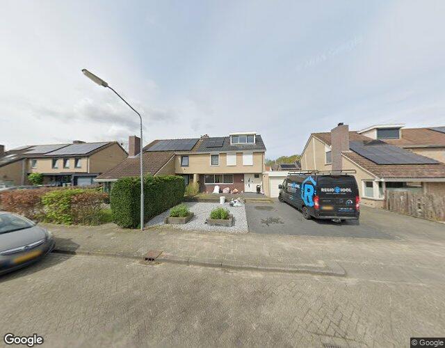Menno van Coehoornstraat 6