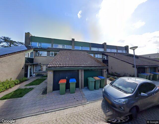 Huis te koop Van Wassenaerlaan 31