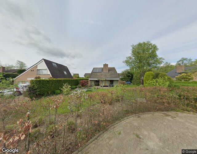 Van Wassenaerlaan 5