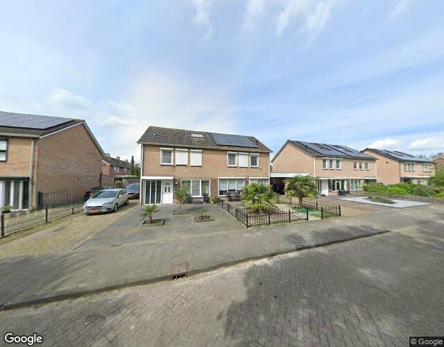 Prins Hendrikstraat 23