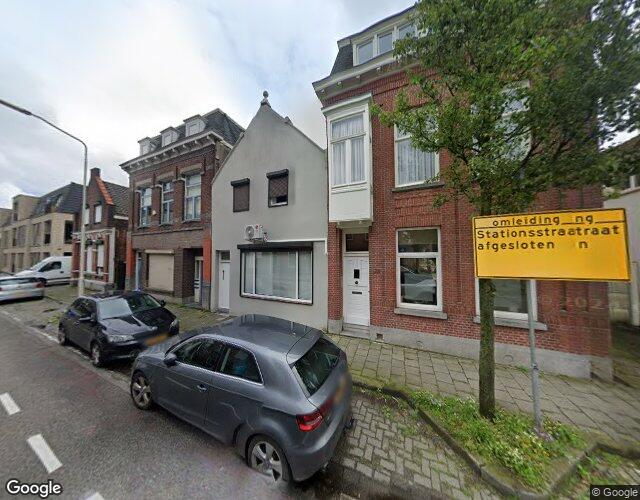 Hulsdonkses. 33