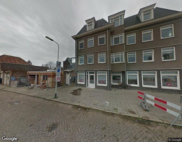 Badhuisstraat 1-E